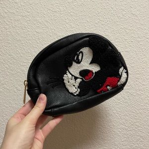 Loungefly Disney Purse Pouch